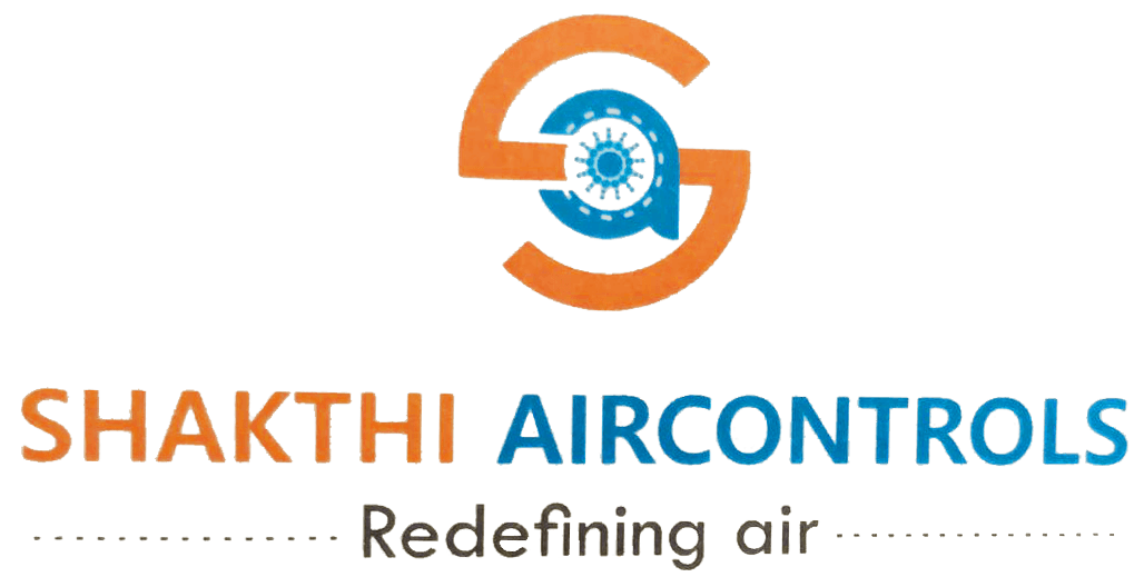 SHAKTHI AIR CONTROLS